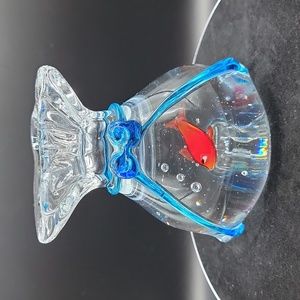 Murano Bag Aquarium